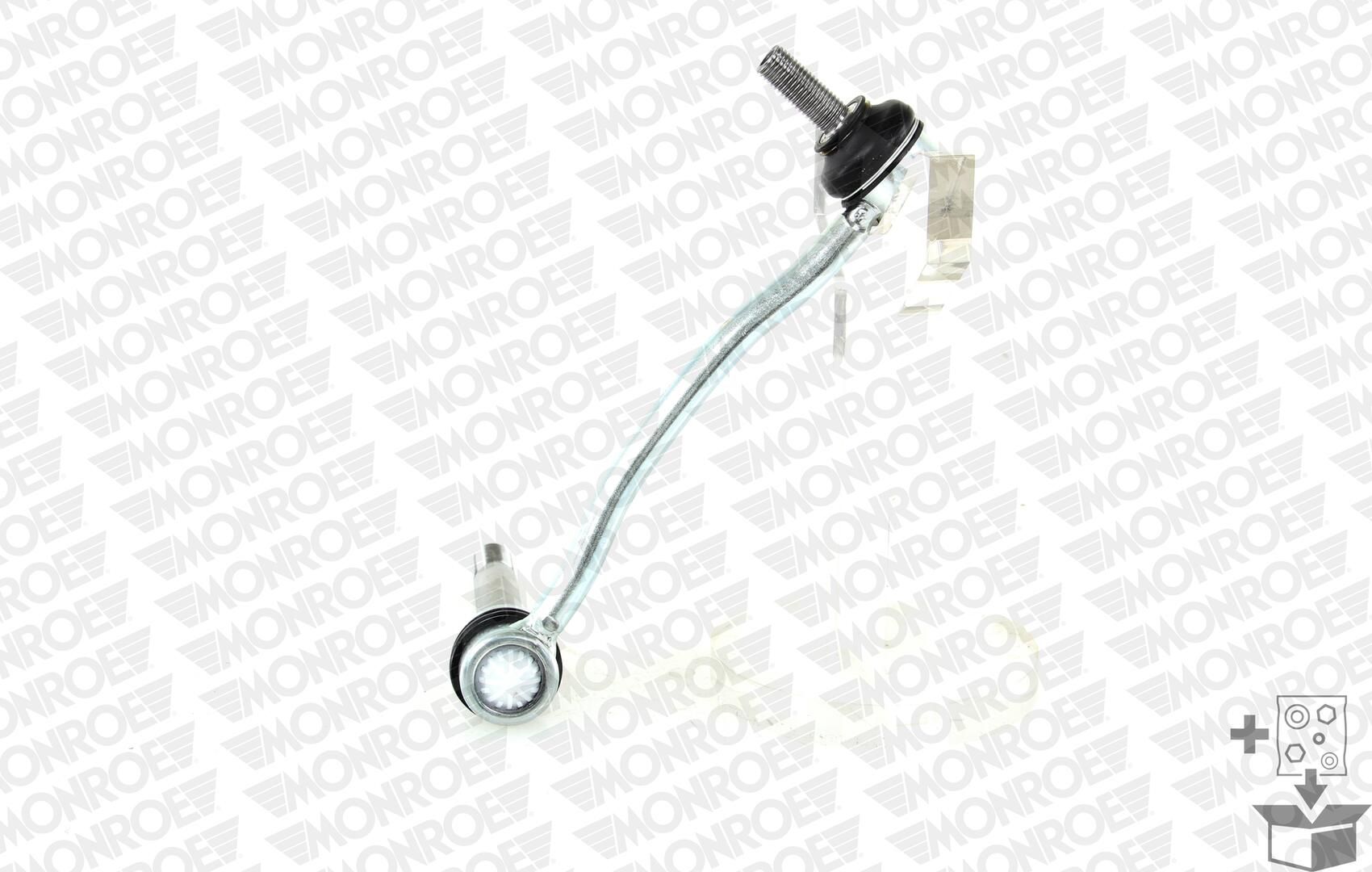 Stange/Strebe, Stabilisator