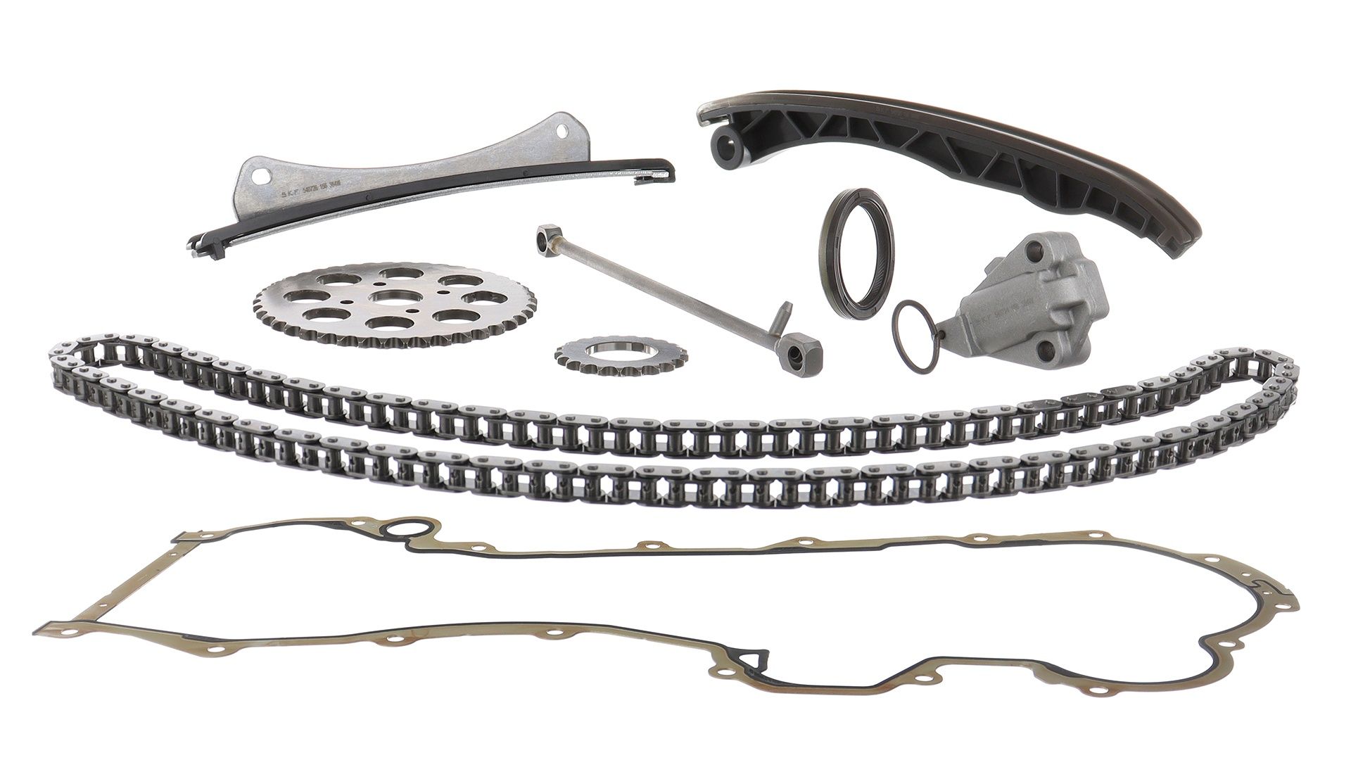 SKF VKML 82000-4 - Steuerkettensatz
