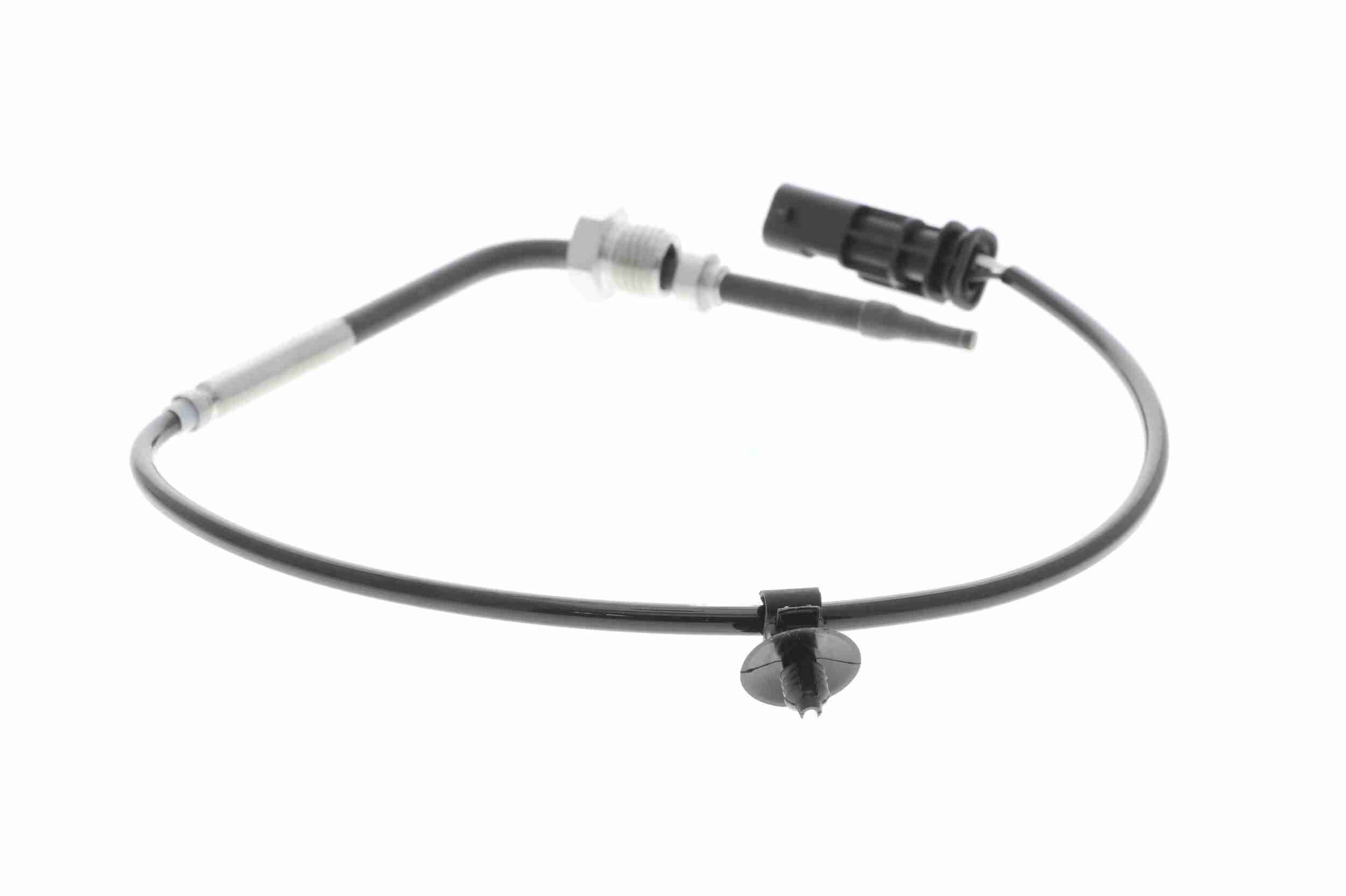 Sensor, Abgastemperatur