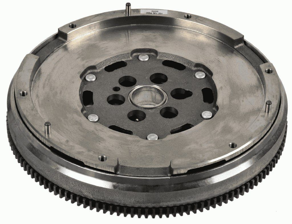 Flywheel 2294 501 201