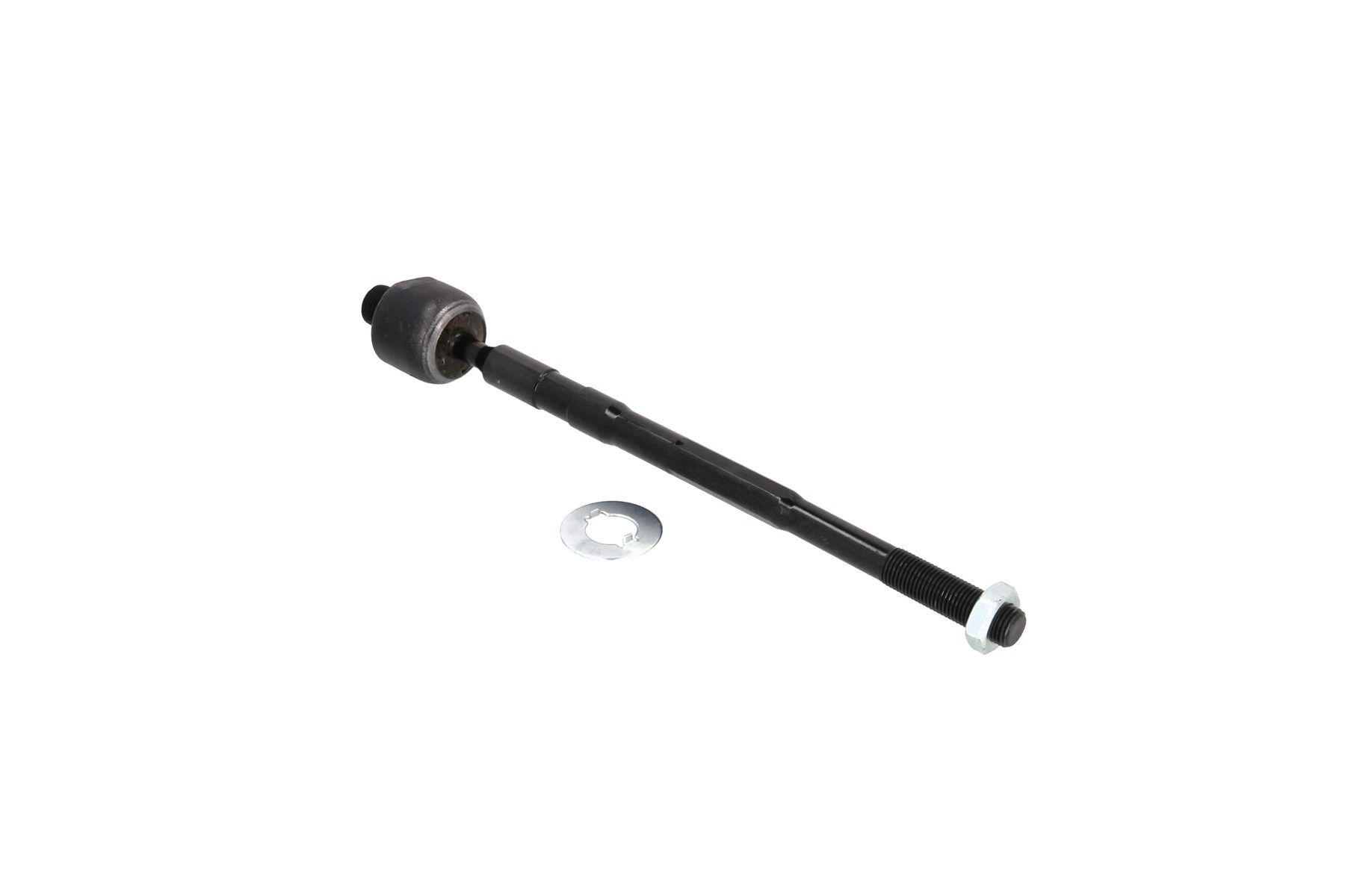 Axialgelenk, Spurstange