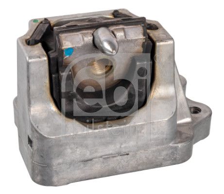 Soporte, motor