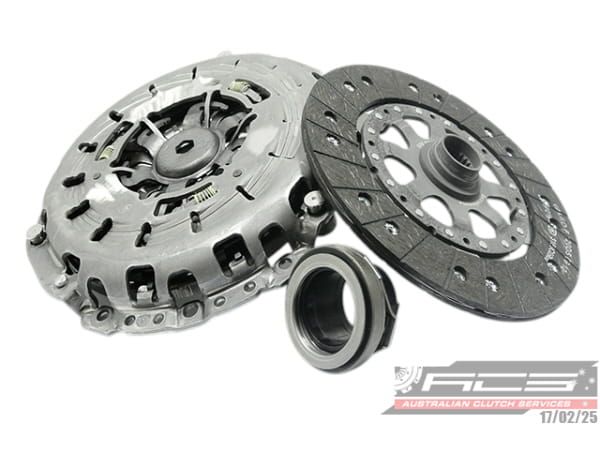 KIT STD BMW 125i 3.0L - TecDoc Only