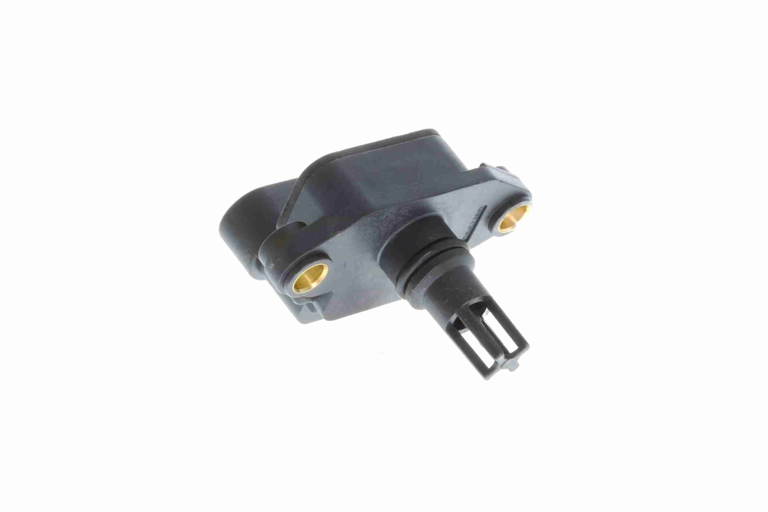 Luftdrucksensor, H&ouml;henanpassung