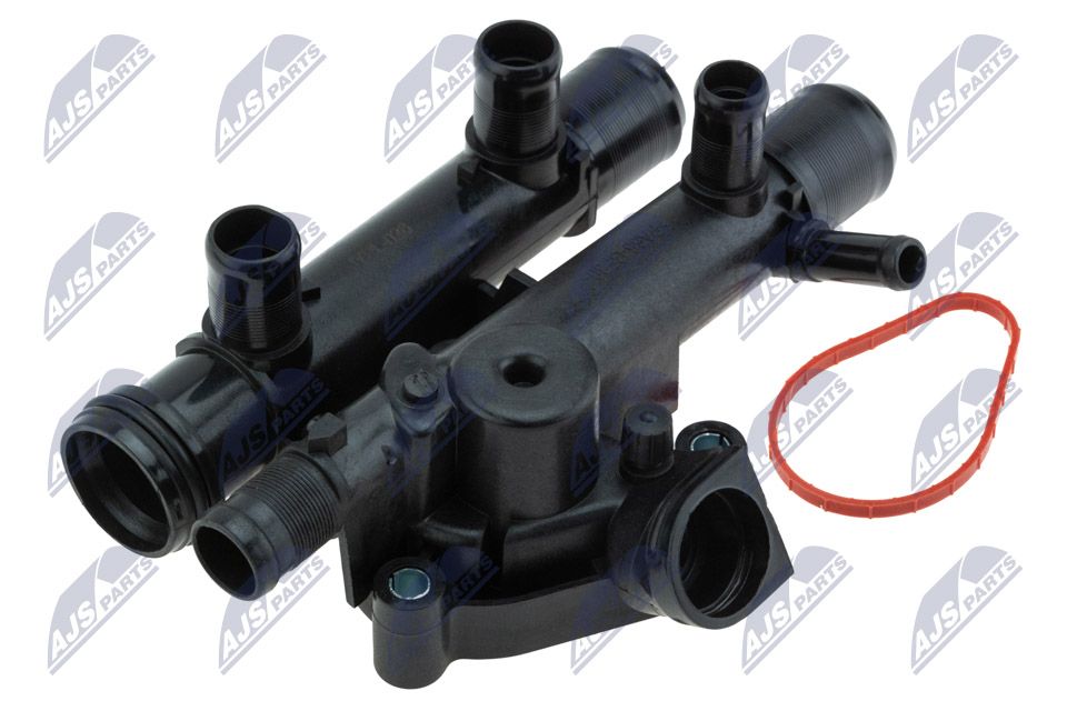 NTY CTM-PL-028 - Thermostat, K&uuml;hlmittel