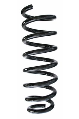 Spidan GKNW10066 Fahrwerksfeder