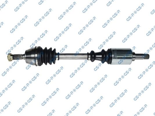 Drive Shaft 245015