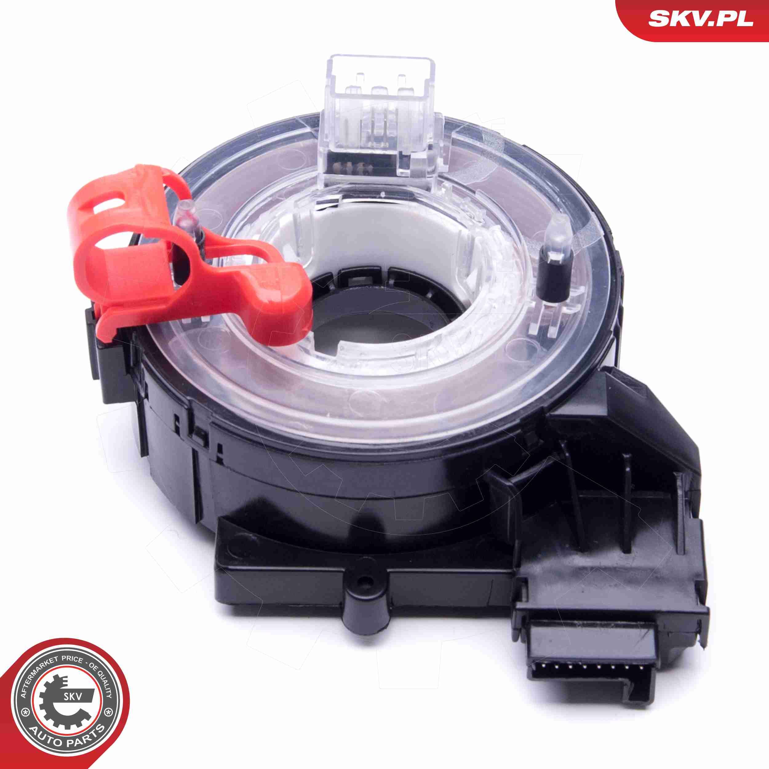 ESEN SKV 96SKV510 - Wickelfeder, Airbag