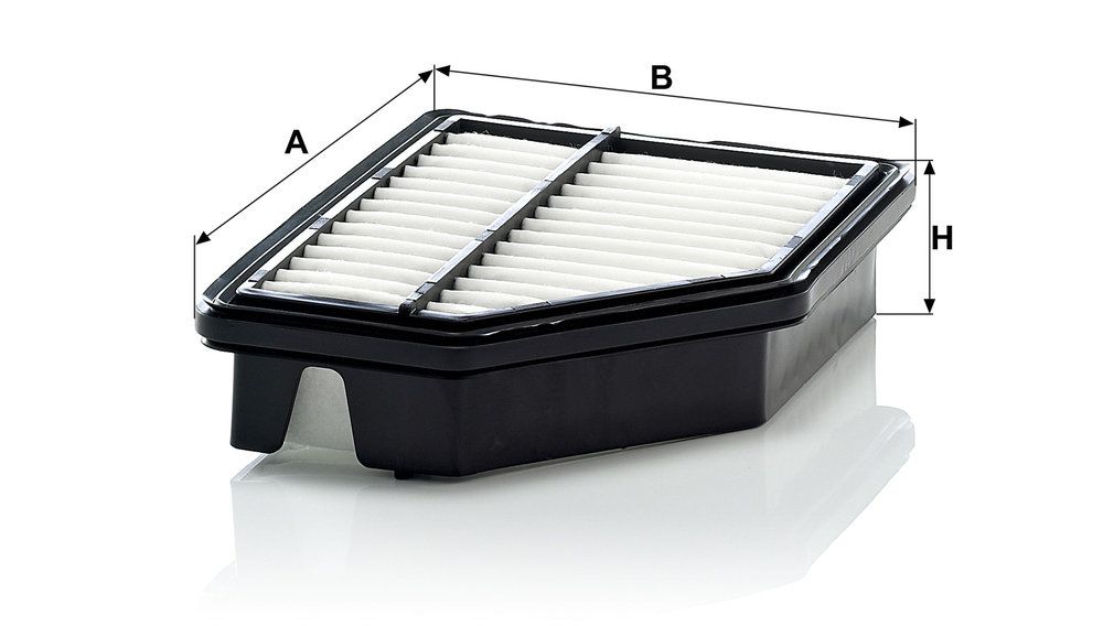 Luftfilter