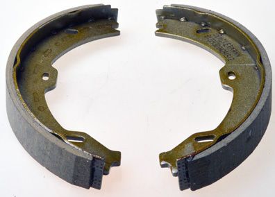 Brake Shoe Set B120130