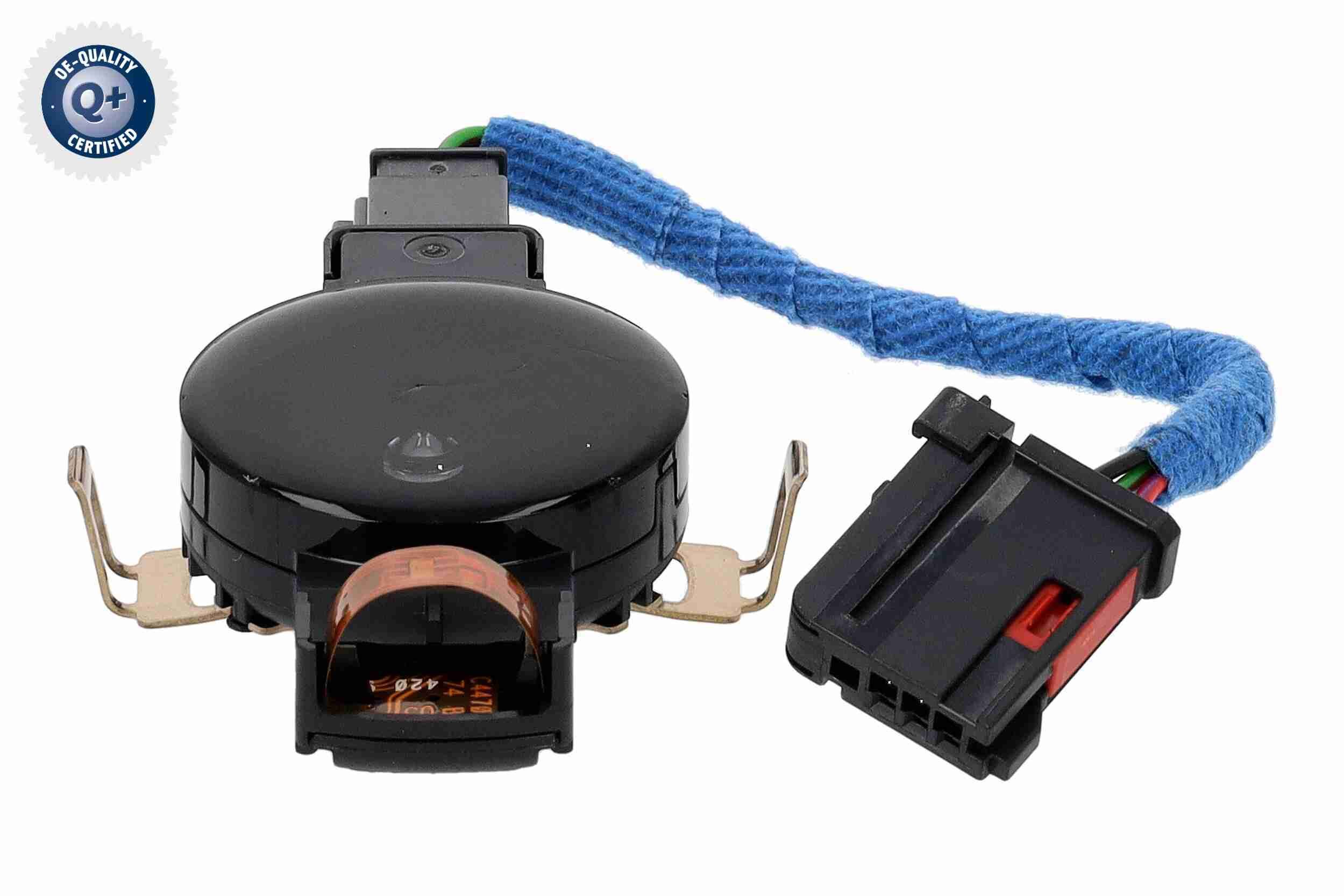 Regensensor