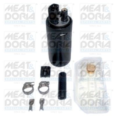 Fuel Pump 77513