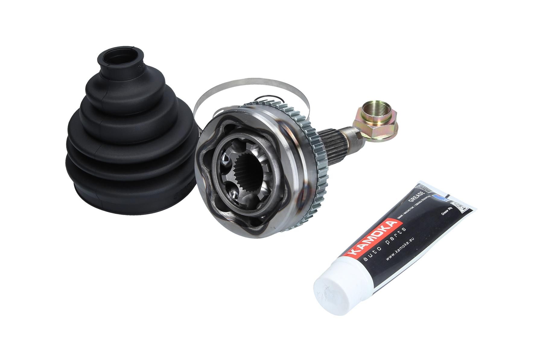 KAMOKA 7088 - Gelenksatz, Antriebswelle