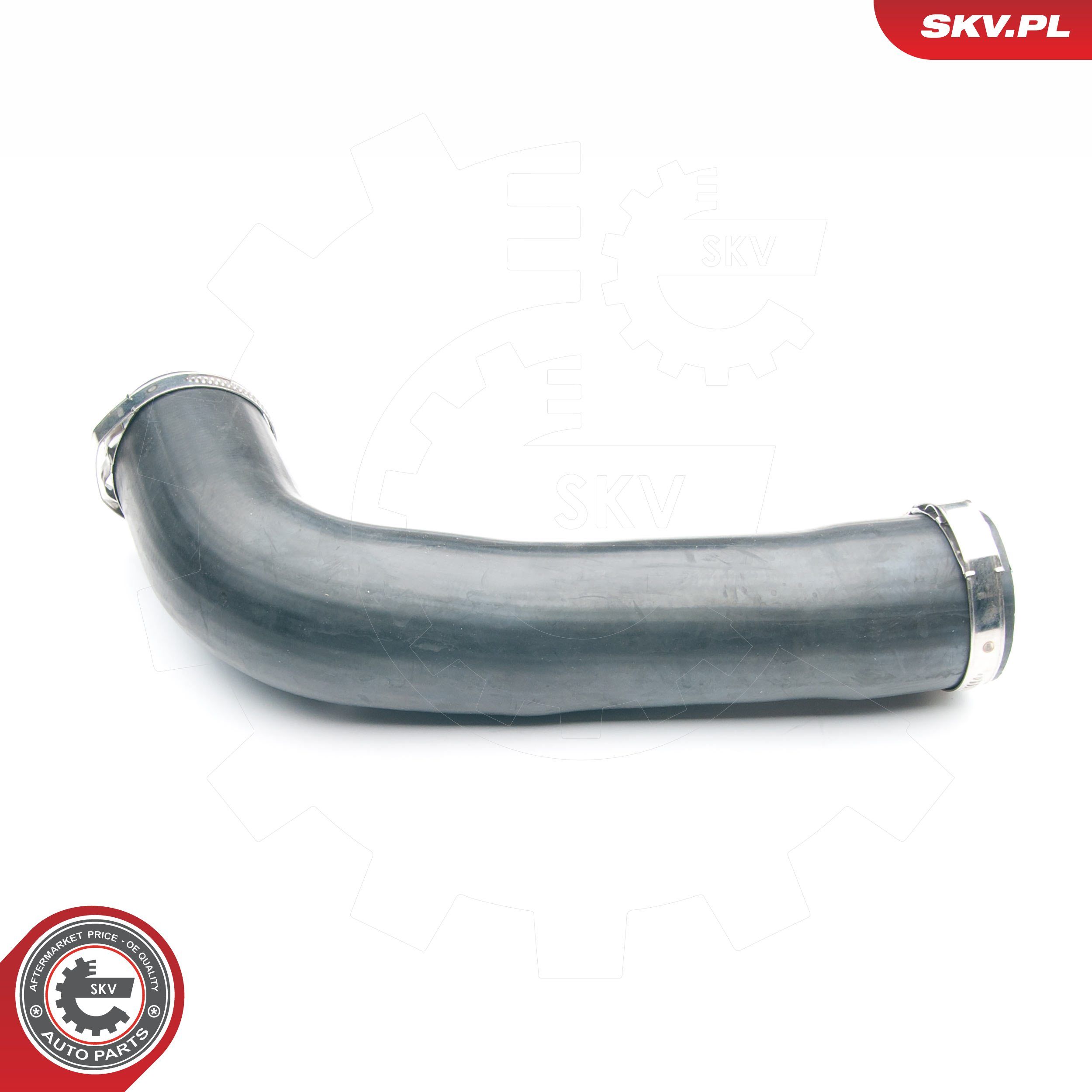 ESEN SKV 24SKV107 - Ladeluftschlauch