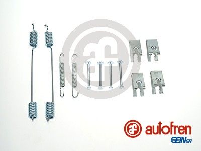 Accessory Kit, brake shoes D3967A