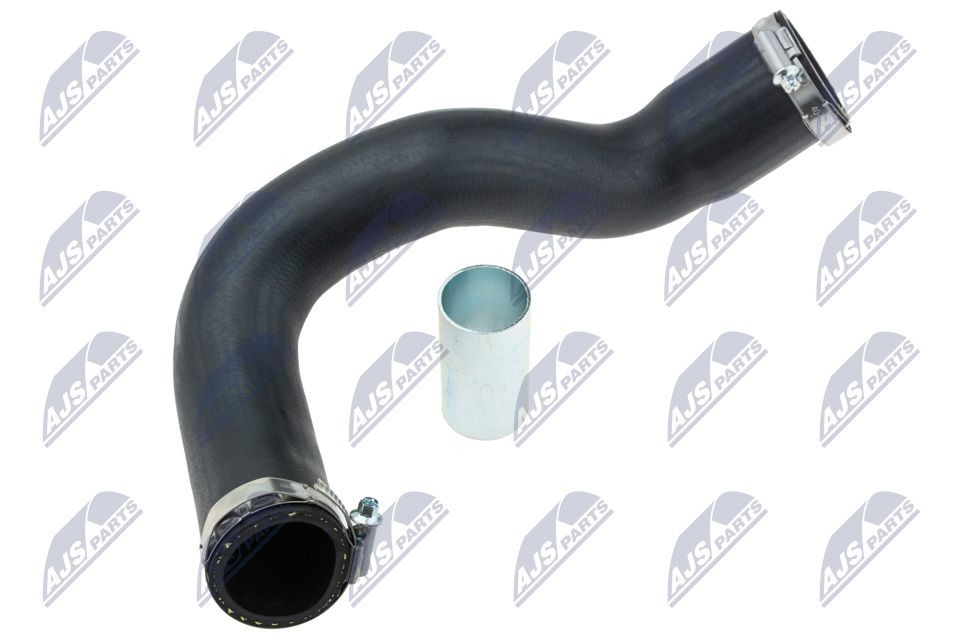 NTY GPP-RE-037 - Ladeluftschlauch