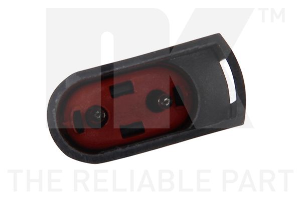 Warnkontakt, Bremsbelagverschlei&szlig;