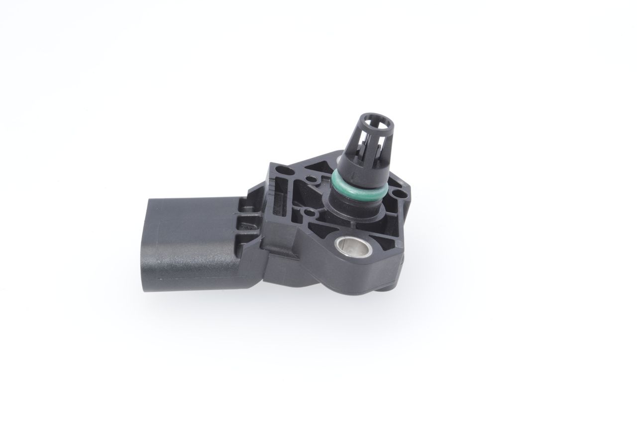 Sensor, Ladedruck