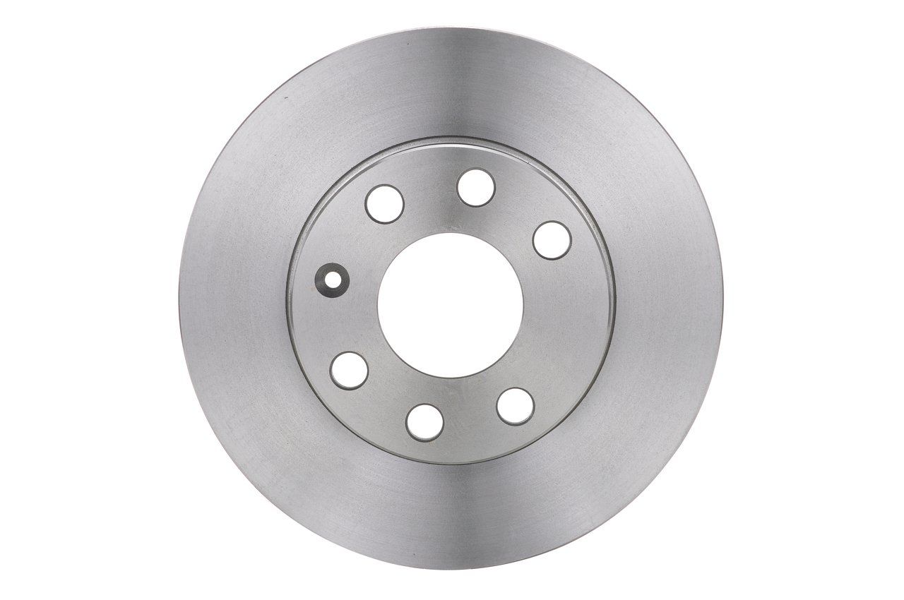 Brake Disc 0 986 478 081