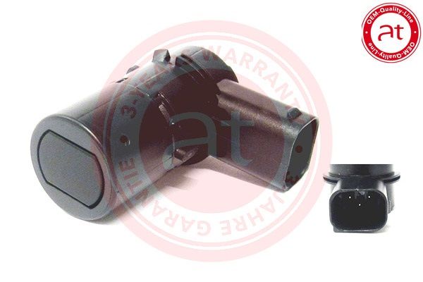 Sensor, Einparkhilfe