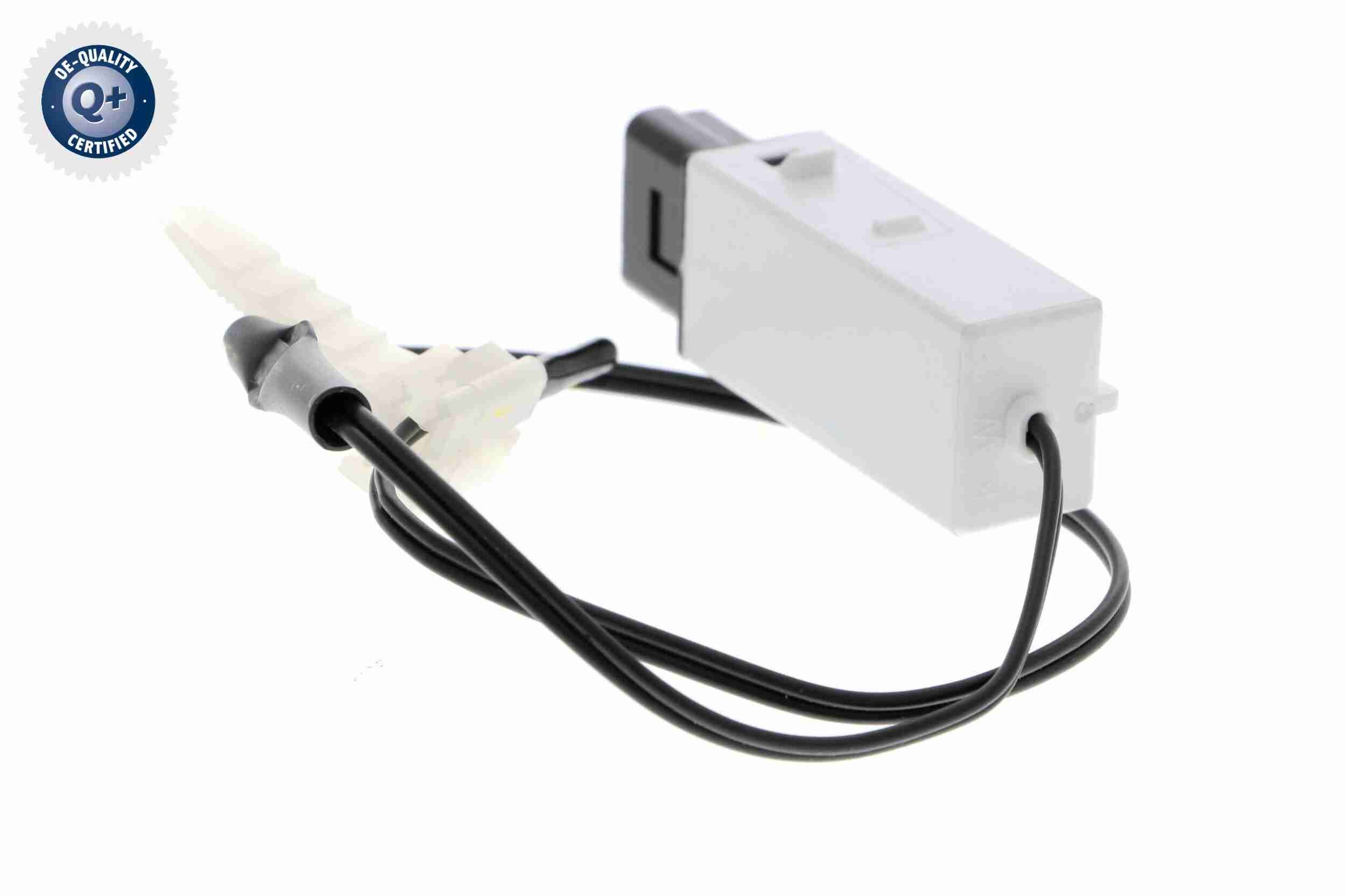 Sensor, Innenraumtemperatur