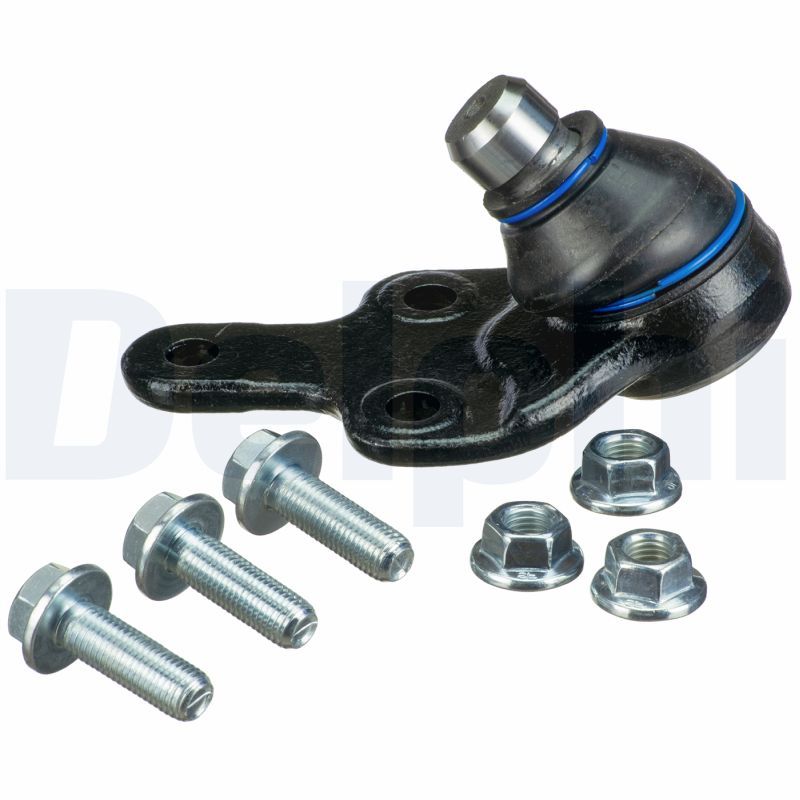 Ball Joint TC3883