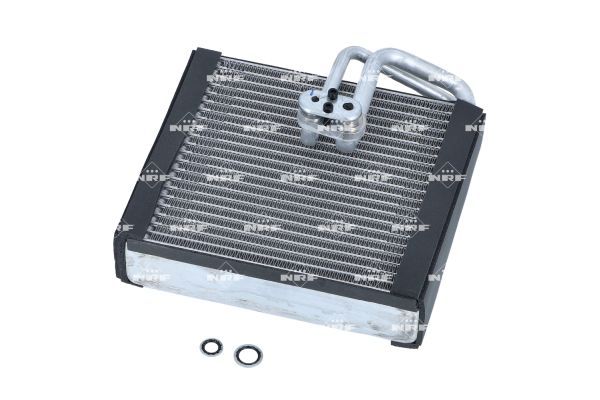 NRF 36182 - Verdampfer, Klimaanlage EASY FIT
