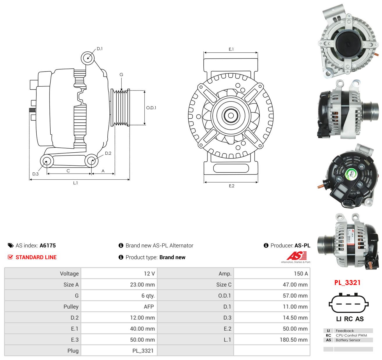 Generator
