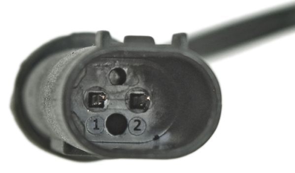 Sensor, Raddrehzahl Sensor, Raddrehzahl