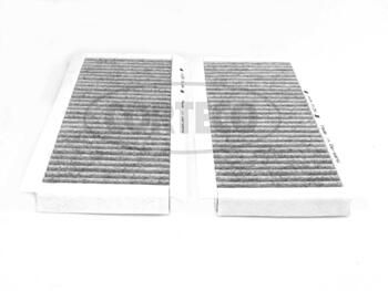 Filter, Innenraumluft