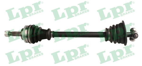 Drive Shaft DS39138