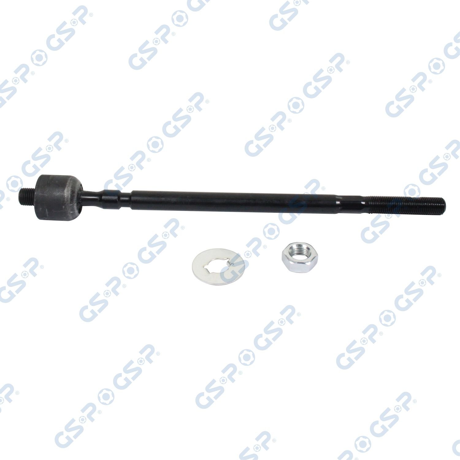 Axialgelenk, Spurstange