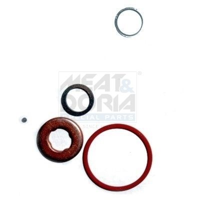 MEAT & DORIA 9576 Repair Kit, injection nozzle