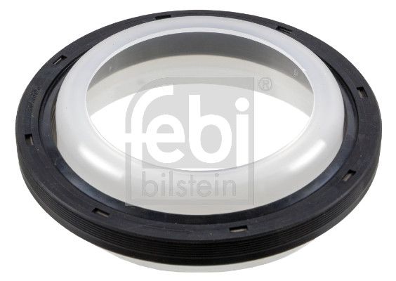 Wellendichtring, Kurbelwelle