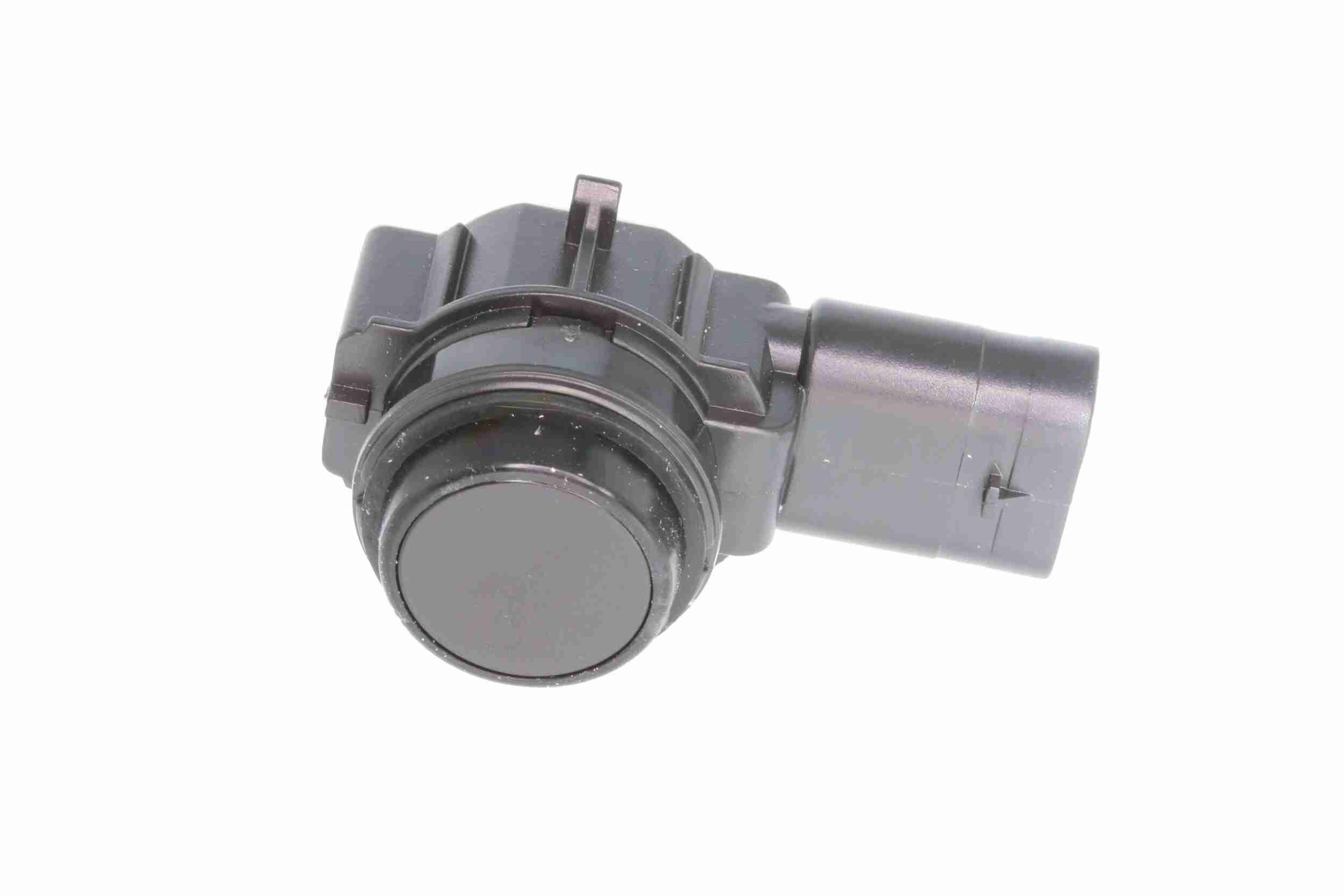 Sensor, Einparkhilfe