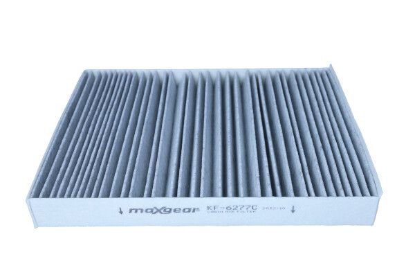 Filter, Innenraumluft