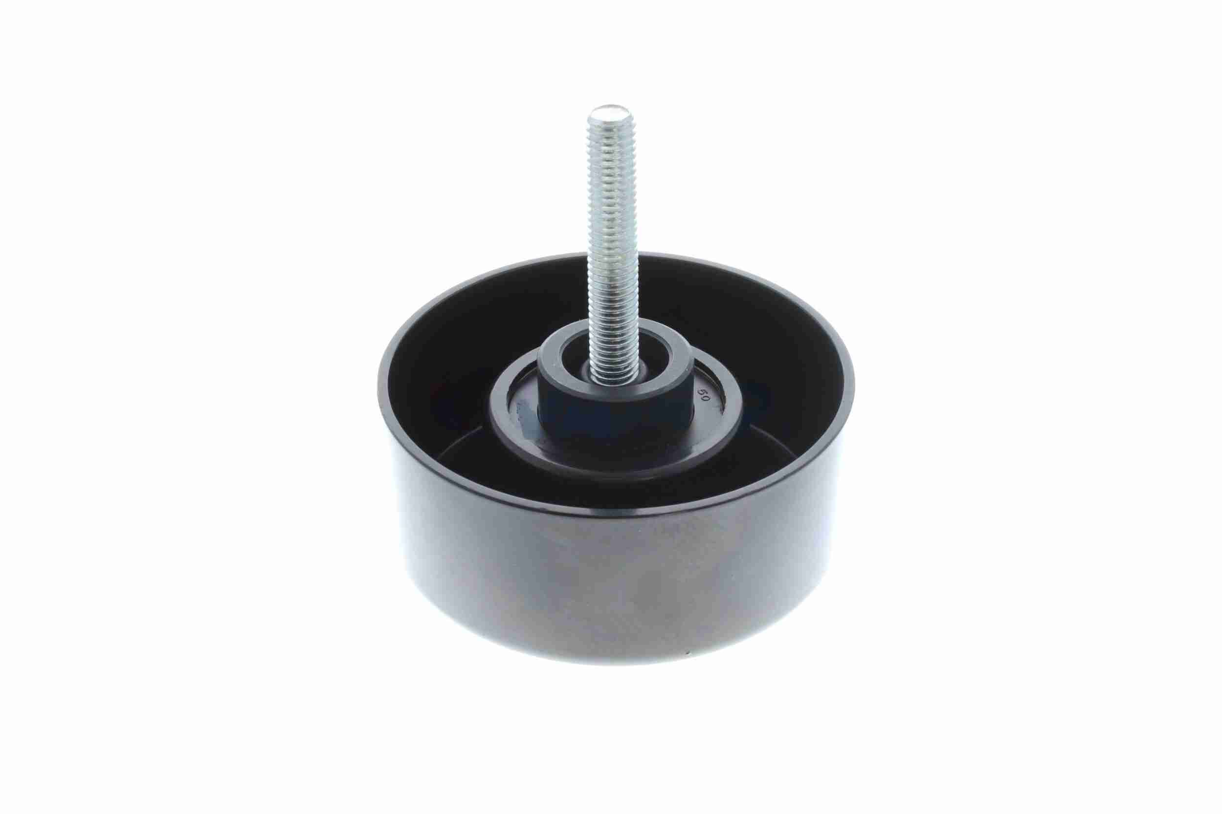 Umlenk-/F&uuml;hrungsrolle, Keilrippenriemen