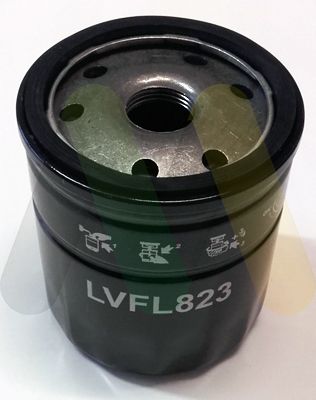 &Ouml;lfilter