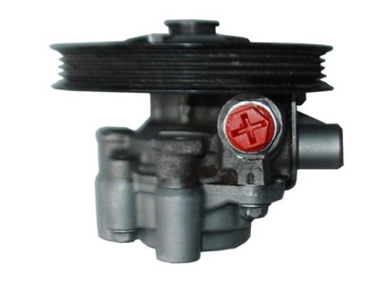 Hydraulikpumpe, Lenkung