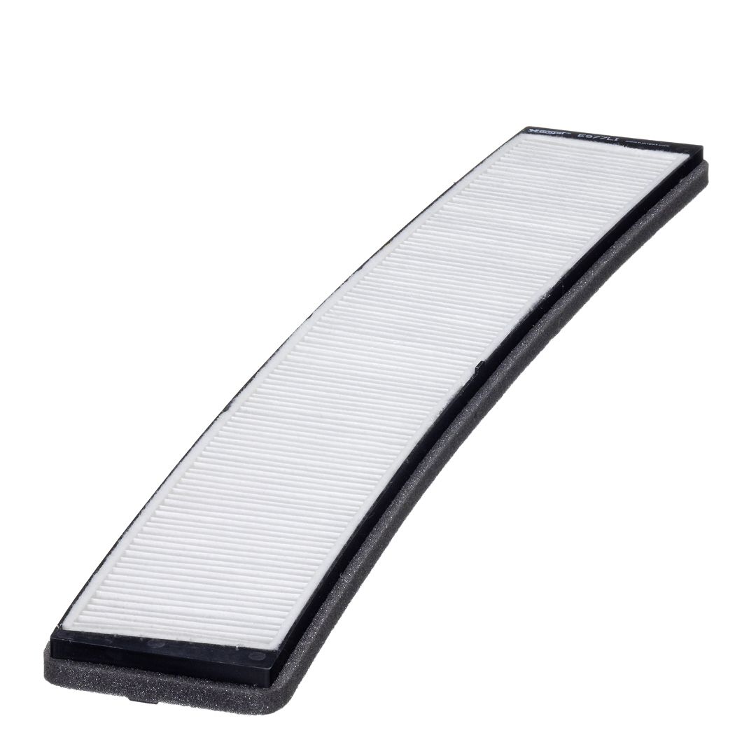 Filter, Innenraumluft