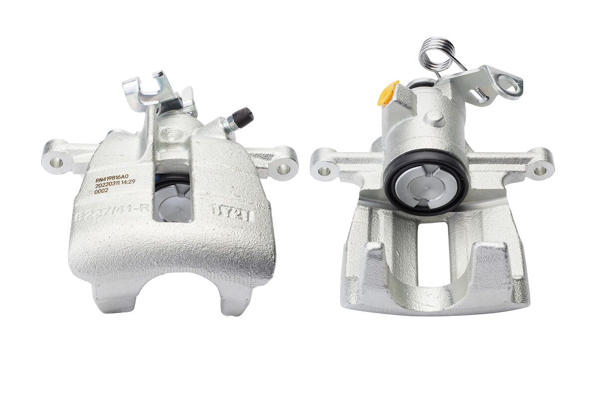 Bremssattel