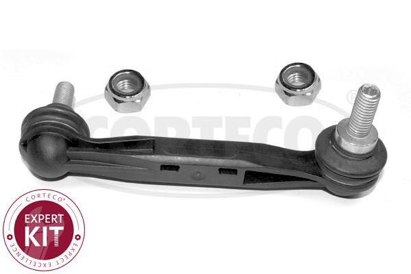 Stange/Strebe, Stabilisator