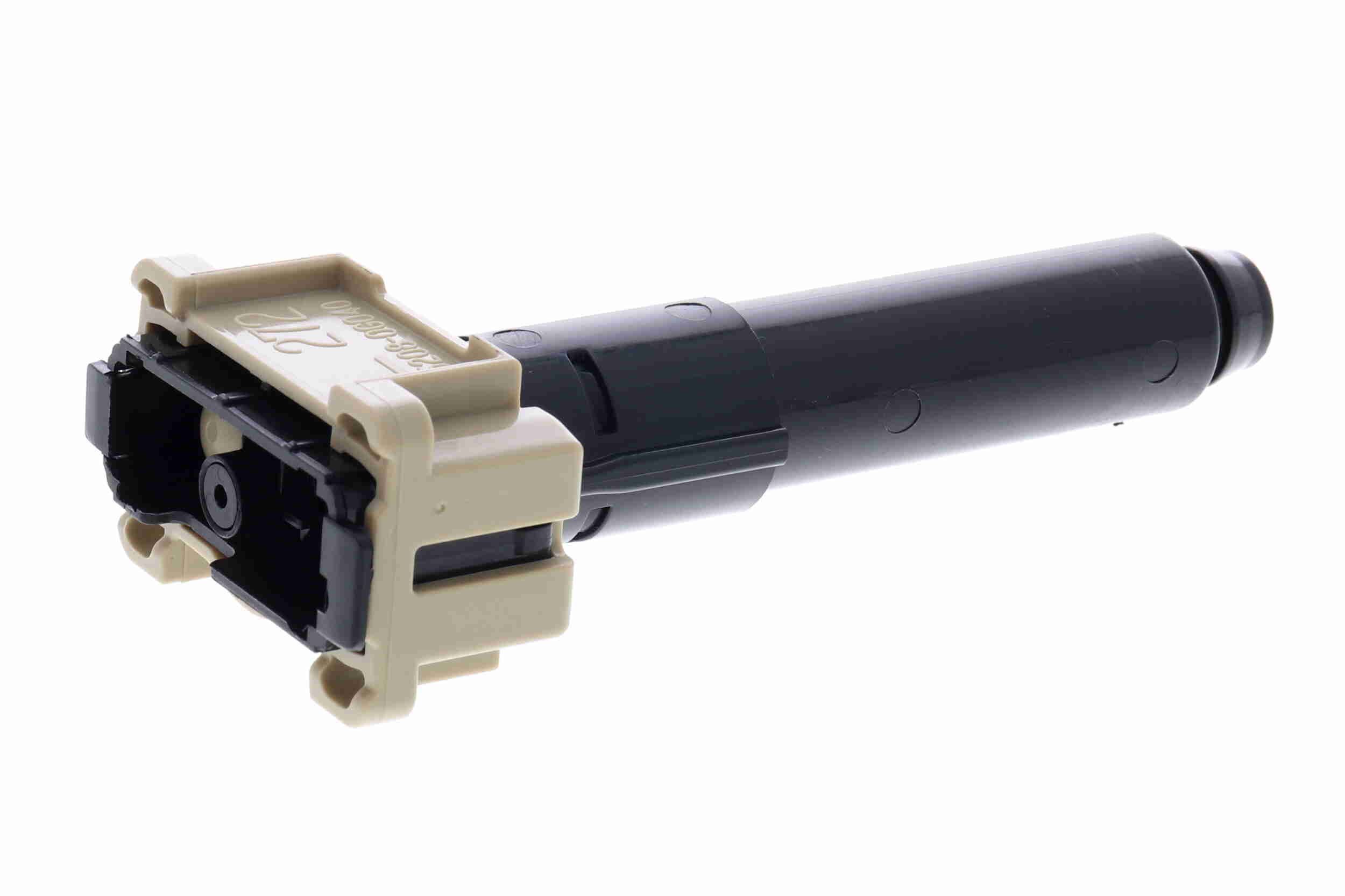 Waschwasserdüse, Scheinwerferreinigung