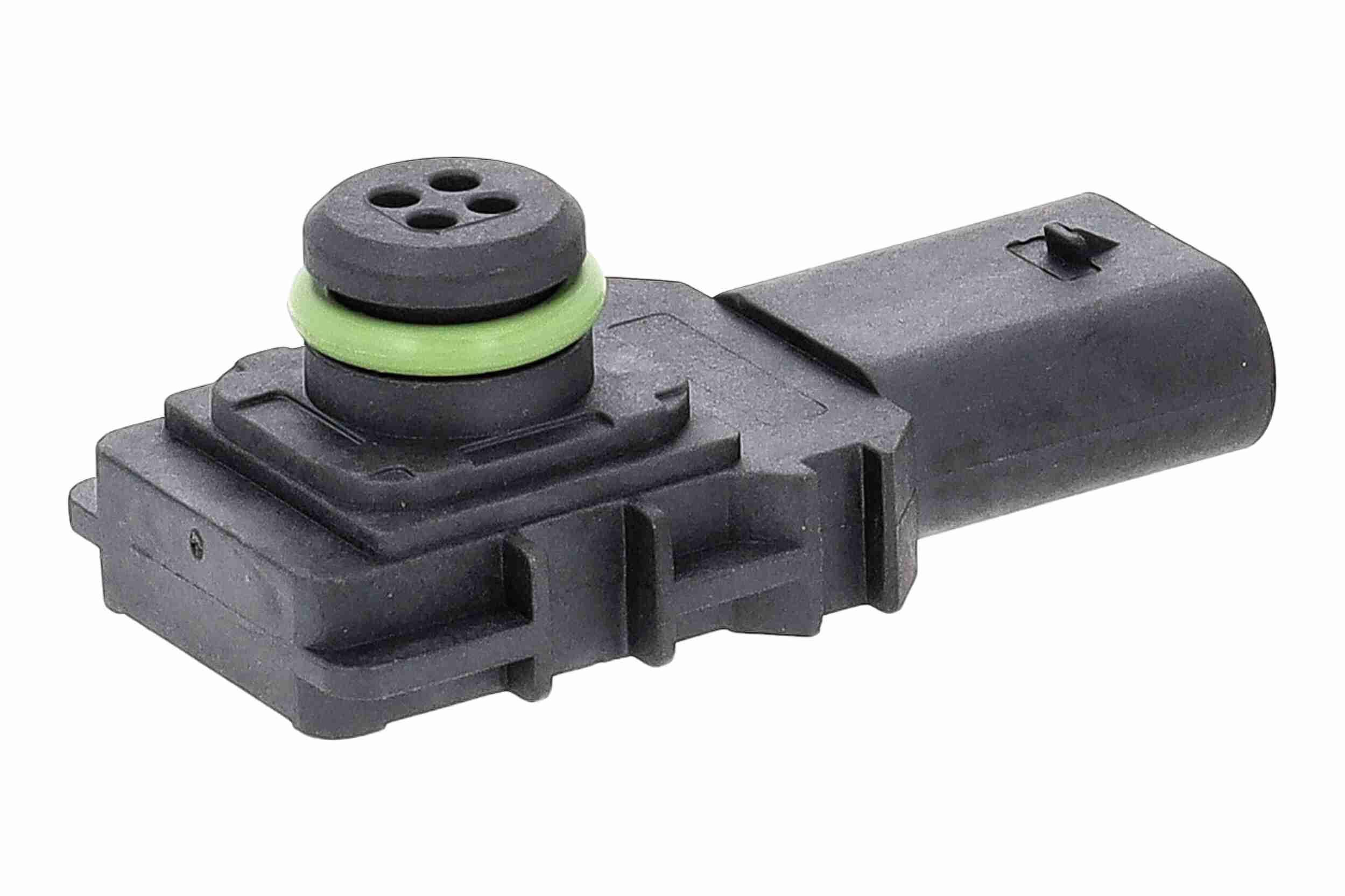 Sensor, Saugrohrdruck