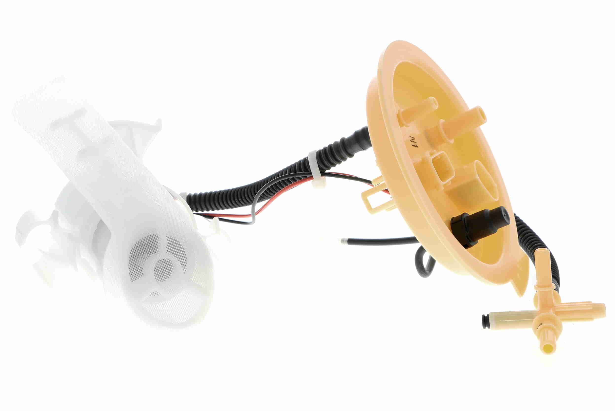 Kraftstoff-Fördereinheit