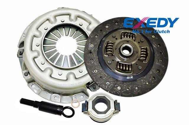 240mm Nissan - TecDoc Only