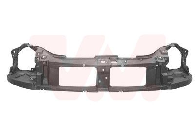 VAN WEZEL 4387668 - Frontverkleidung