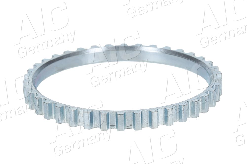 Sensorring, ABS
