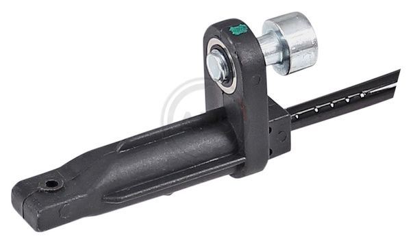 Sensor, Raddrehzahl