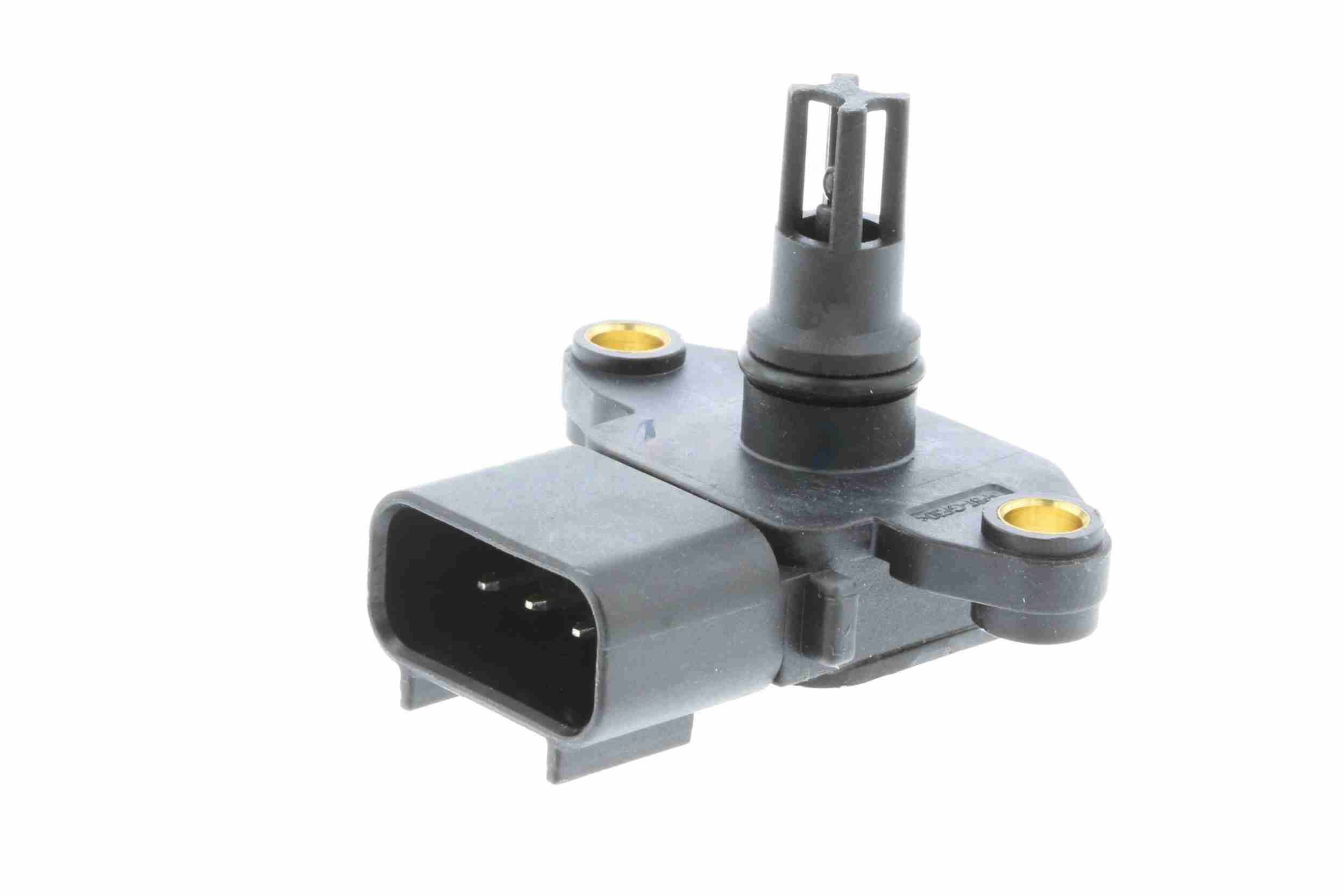 Luftdrucksensor, H&ouml;henanpassung